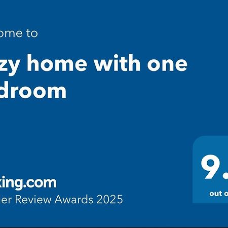 Cozy Home With One Bedroom Cape Coral Zewnętrze zdjęcie