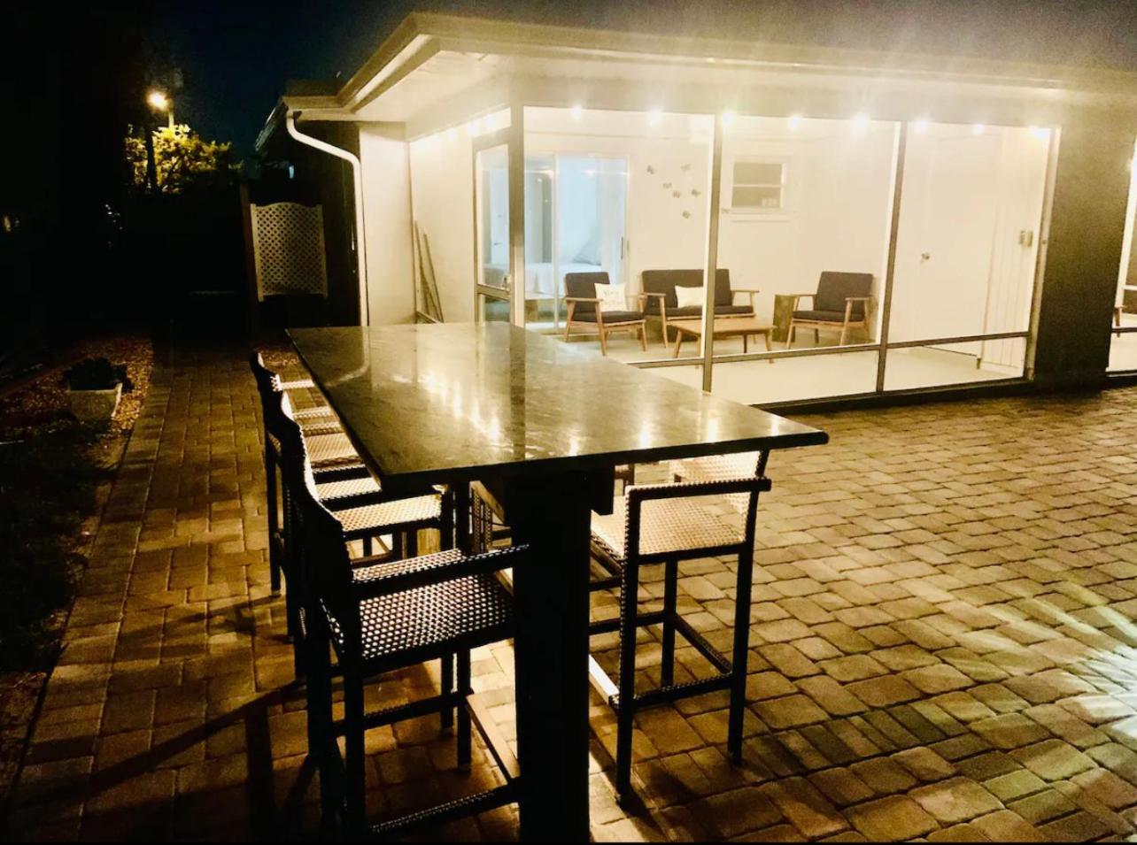 Cozy Home With One Bedroom Cape Coral Zewnętrze zdjęcie