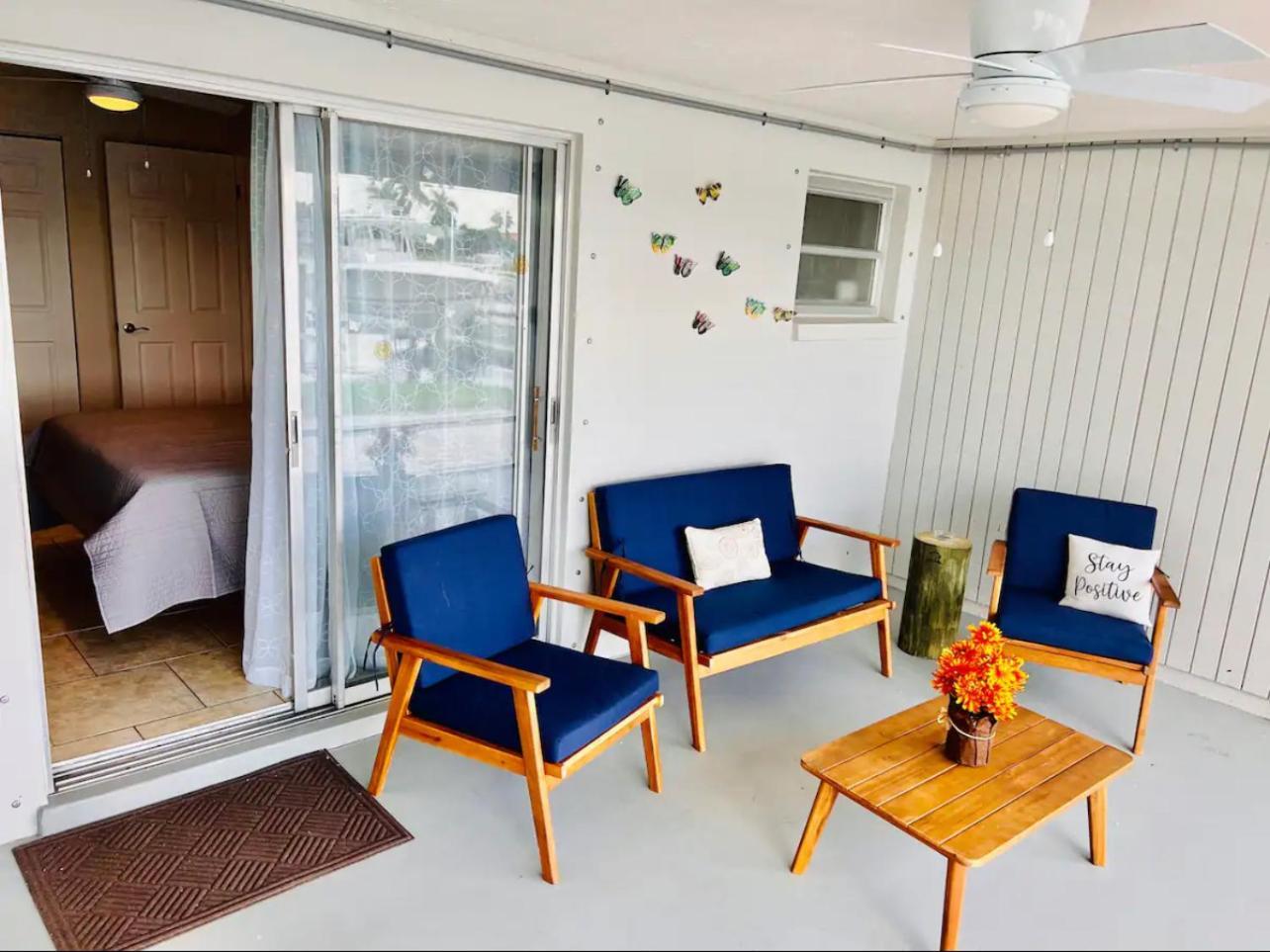 Cozy Home With One Bedroom Cape Coral Zewnętrze zdjęcie
