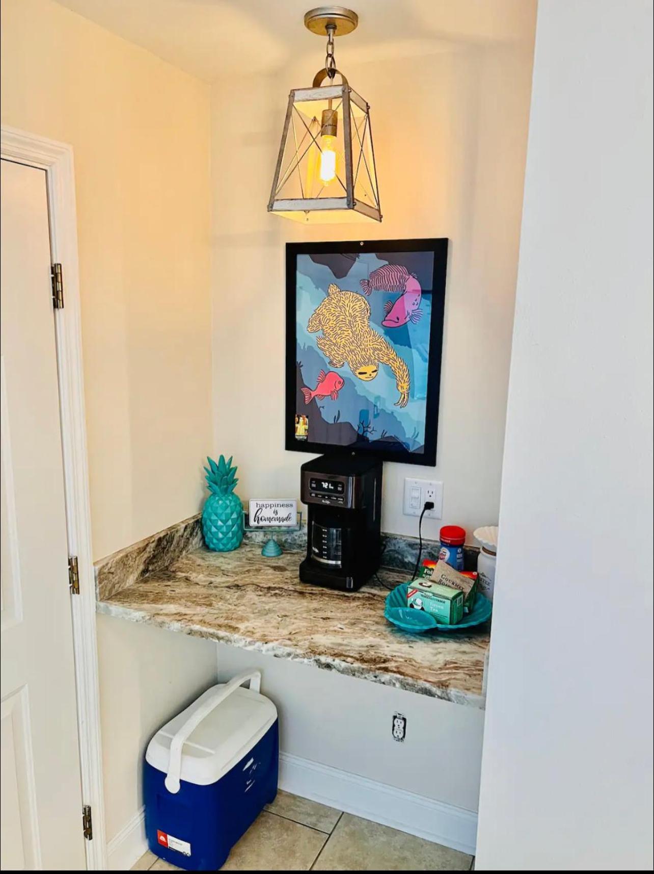 Cozy Home With One Bedroom Cape Coral Zewnętrze zdjęcie