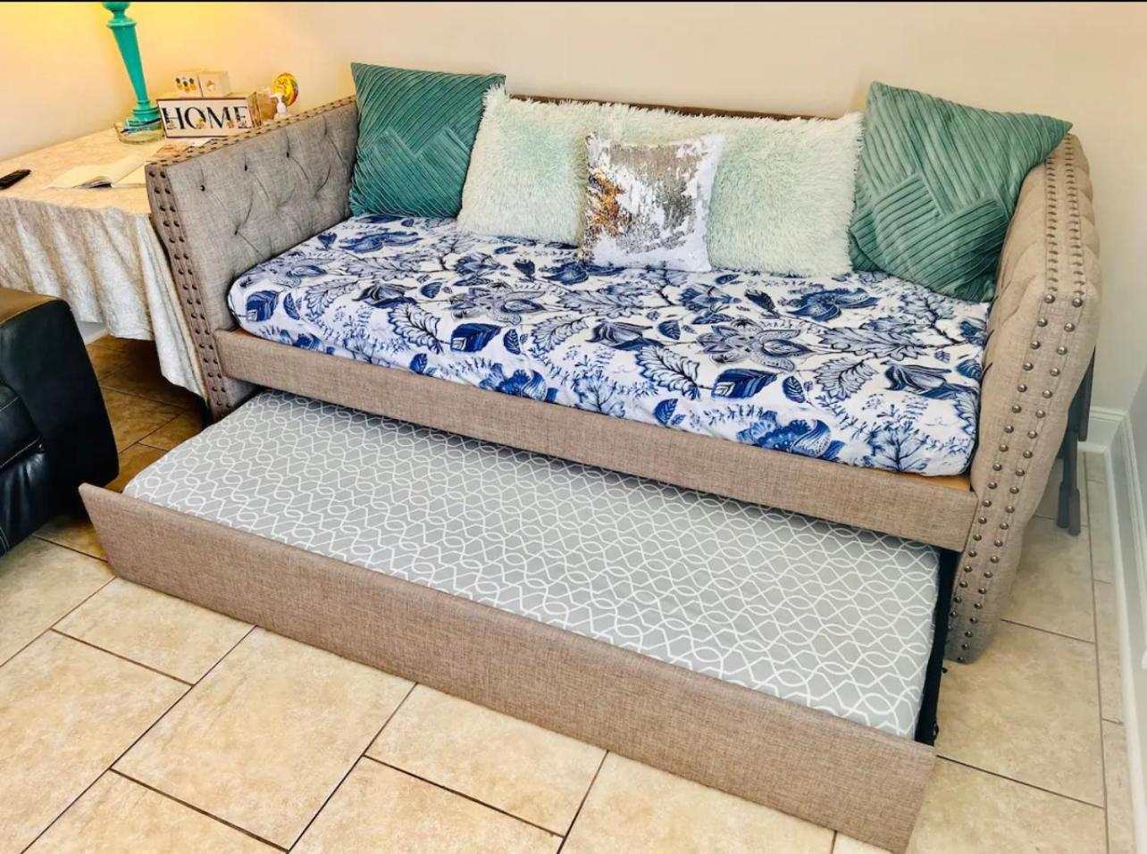 Cozy Home With One Bedroom Cape Coral Zewnętrze zdjęcie