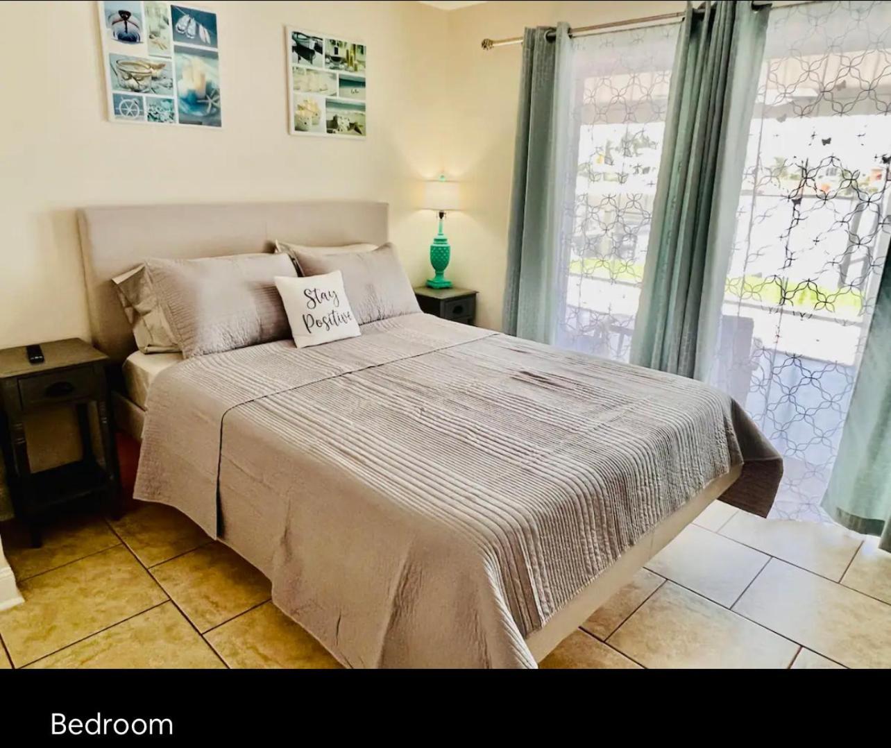 Cozy Home With One Bedroom Cape Coral Zewnętrze zdjęcie
