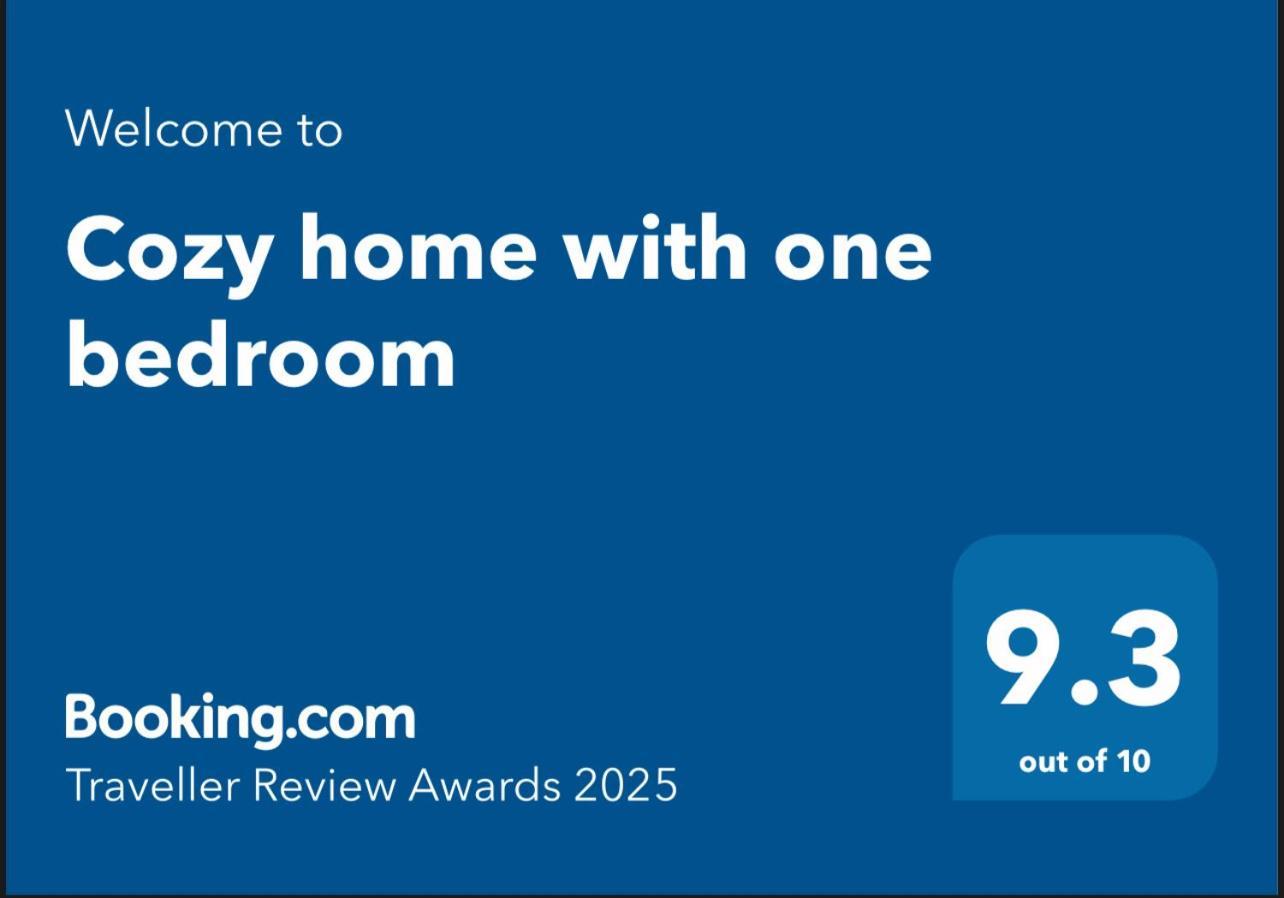 Cozy Home With One Bedroom Cape Coral Zewnętrze zdjęcie